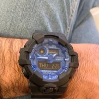 Orologio Casio G-SHOCK