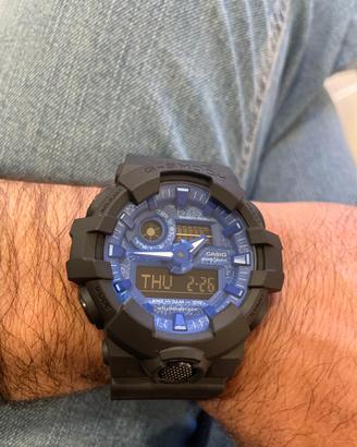 Orologio Casio G-SHOCK