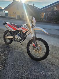 BETA 125 RR