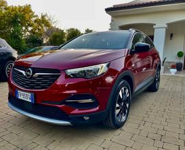 OPEL GRANDLAND X 1.6 HDI 120CV FULL LED NUOVA