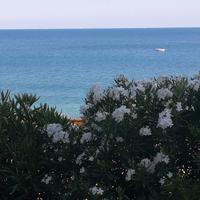 Appartamento a 20 mt dalla spiaggia