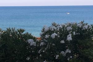 Appartamento a 20 mt dalla spiaggia