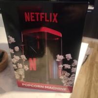 macchina pop corn