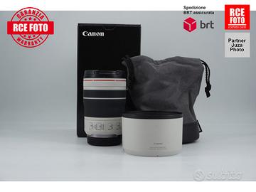 Canon RF 70-200 F4 L IS USM (Canon)
