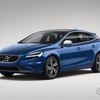 Volvo v40 ricambi usati 2020