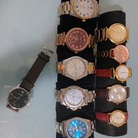 lotto orologi 