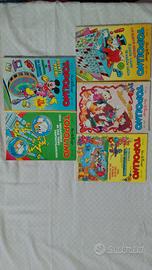 13 Fumetti Disney