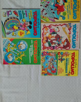 13 Fumetti Disney