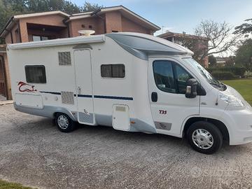 Semi Integrale M.O.L.T.O. B.E.L.L.O. 