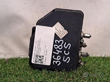 ABS MAZDA 6 3 serie S. Wagon GHR1437A0 133800-0670