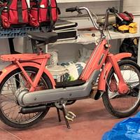 Ciao piaggio SC color salmone anno 1978