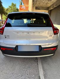 volvo XC 40