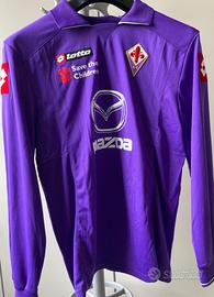 Maglia calcio Fiorentina