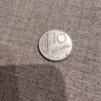 10 lire 1955