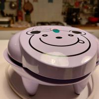 piastra per muffin Kooper