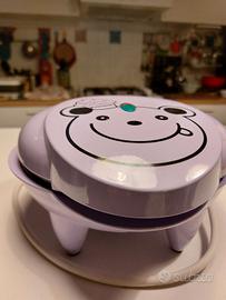 piastra per muffin Kooper