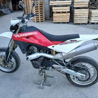 Husquarna 610