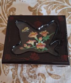 portagioie con carillon 