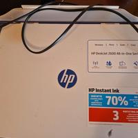 stampante HP deskjet 2600