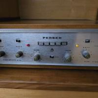 stereo Perser anni 60