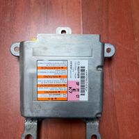 Centralina Airbag Subaru Impreza