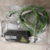 Cordino con assorbitore di energia