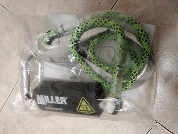 Cordino con assorbitore di energia