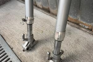 forcella nrg mc1/mc2