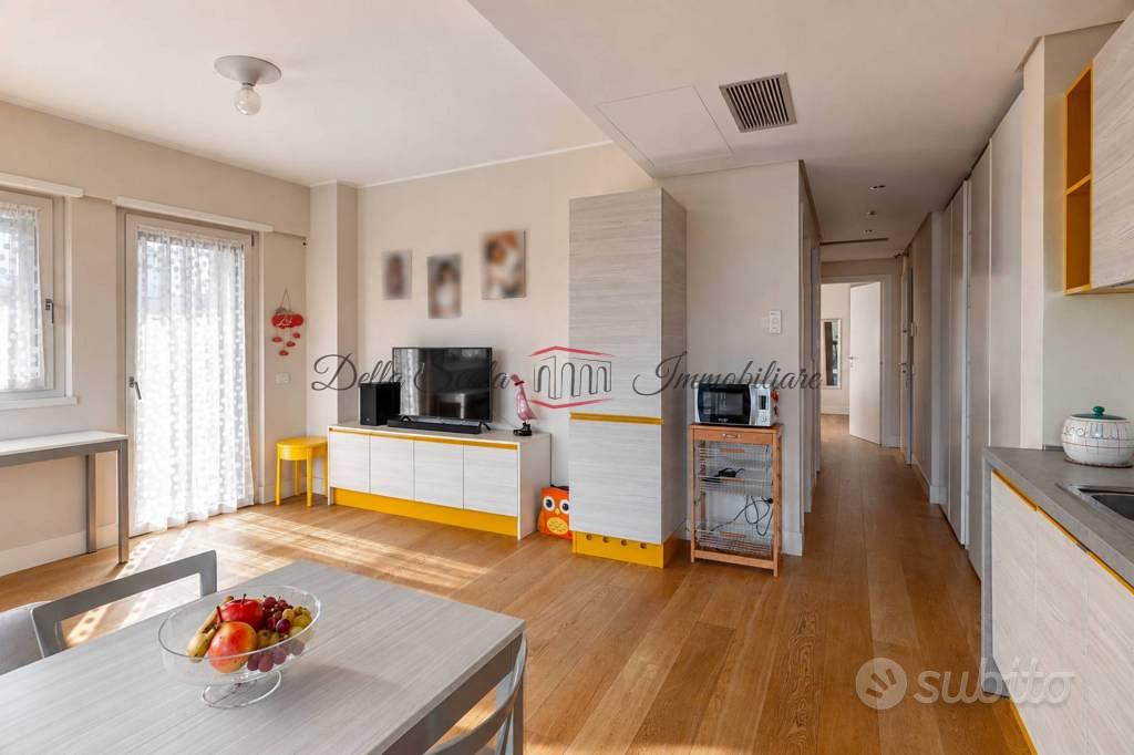 Appartamento – Milano, Abbadesse, Municipio 9 - Vista 5