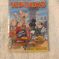 Topolino 2918 BLISTERATO