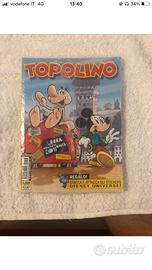 Topolino 2918 BLISTERATO
