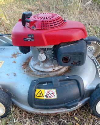 Tagliaerba HONDA HRS 536c