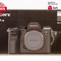 Sony A7R IV