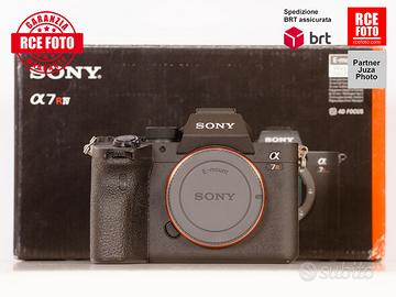 Sony A7R IV