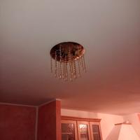 Plafoniere pendenti murano