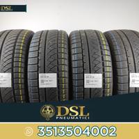 Pneumatici Usati 225 55 18 Gt Radial Cod.1077
