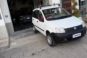 Fiat Panda 1.3 MJT 16V 4x4