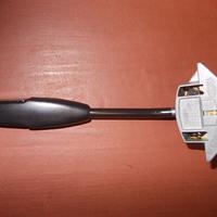 Devioluci-Frecce-Clacson Ford Ecsort MKII