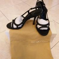 Sandali sergio rossi donna