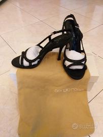 Sandali sergio rossi donna