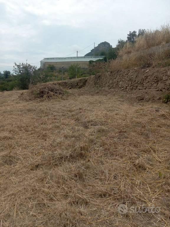 Terreno di 120 m² a San Biagio della Cima - Vista 3
