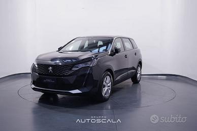 PEUGEOT 5008 1.2 PureTech Turbo 130cv S&S Active