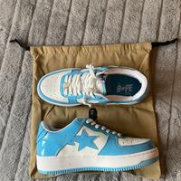 Bapesta celesti