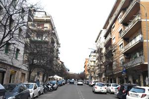 Monteverde - locale commerciale