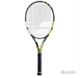 Babolat pure aero