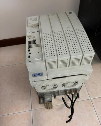 Inverter vettoriale TESTATO LENZE E82EV223