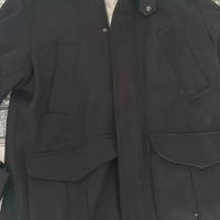 Montgomery Zara Uomo taglia L