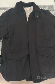 Montgomery Zara Uomo taglia L