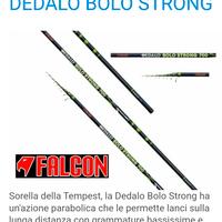 Canna bolognese Falcon dedalo