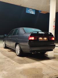 Alfa romeo 155